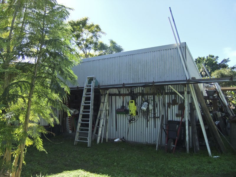 Brushgrove NSW 2460