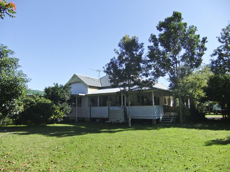 Brushgrove NSW 2460