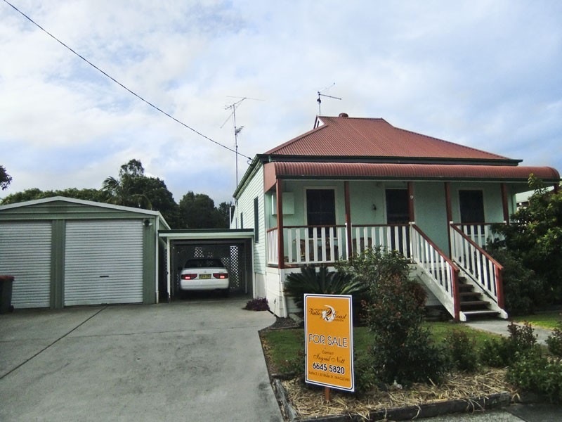 Maclean NSW 2463