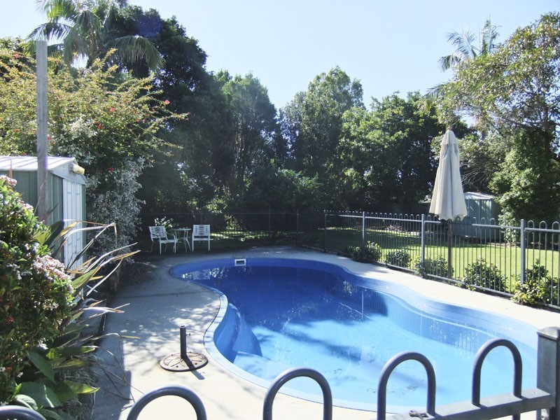 Maclean NSW 2463
