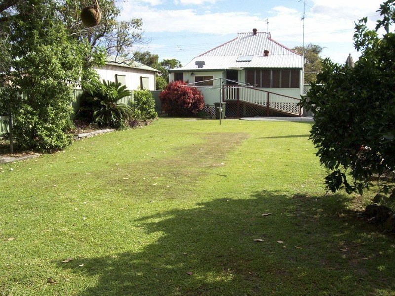 Maclean NSW 2463