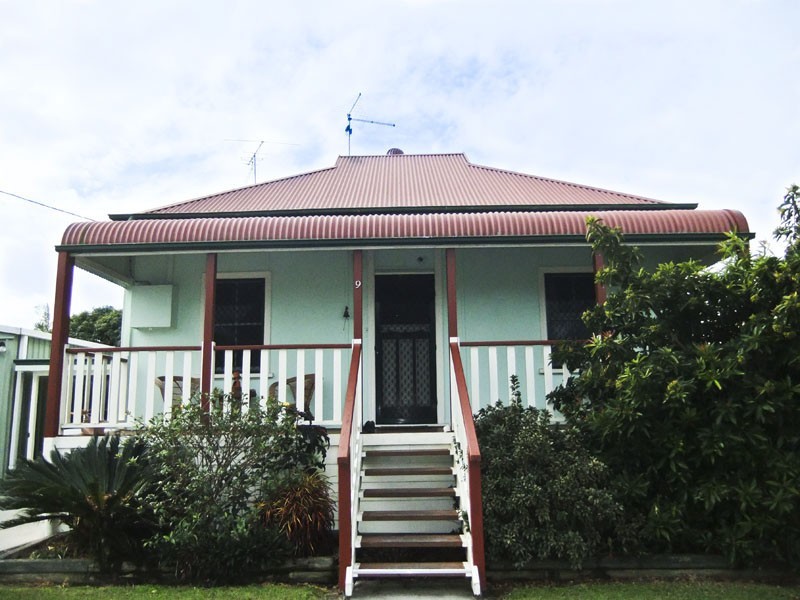 Maclean NSW 2463