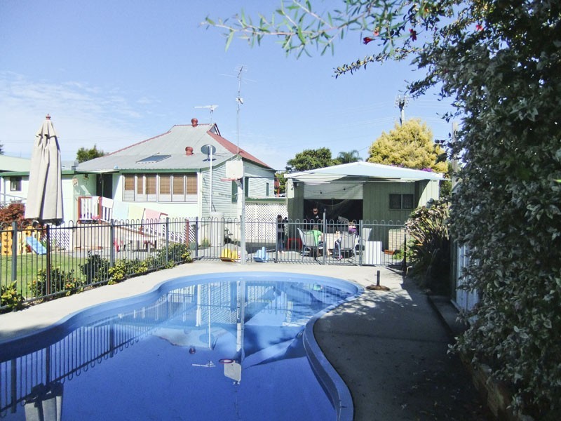 Maclean NSW 2463