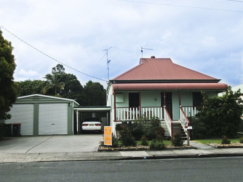 Maclean NSW 2463