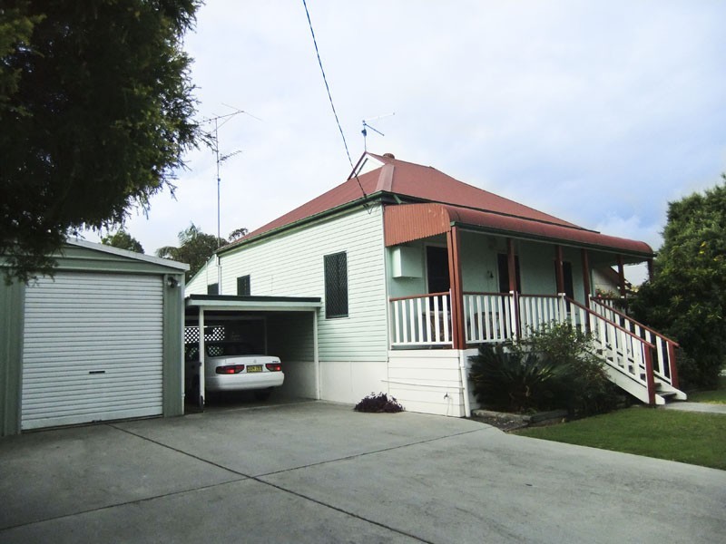 Maclean NSW 2463
