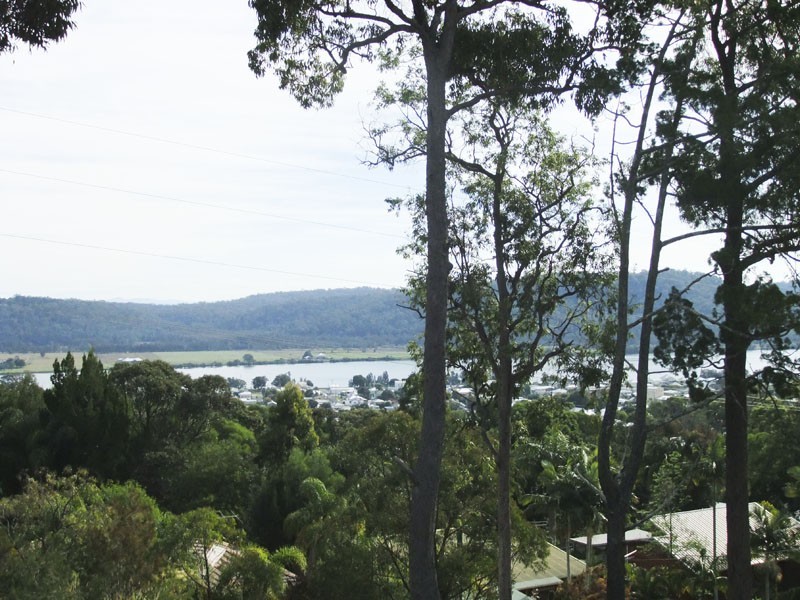Maclean NSW 2463