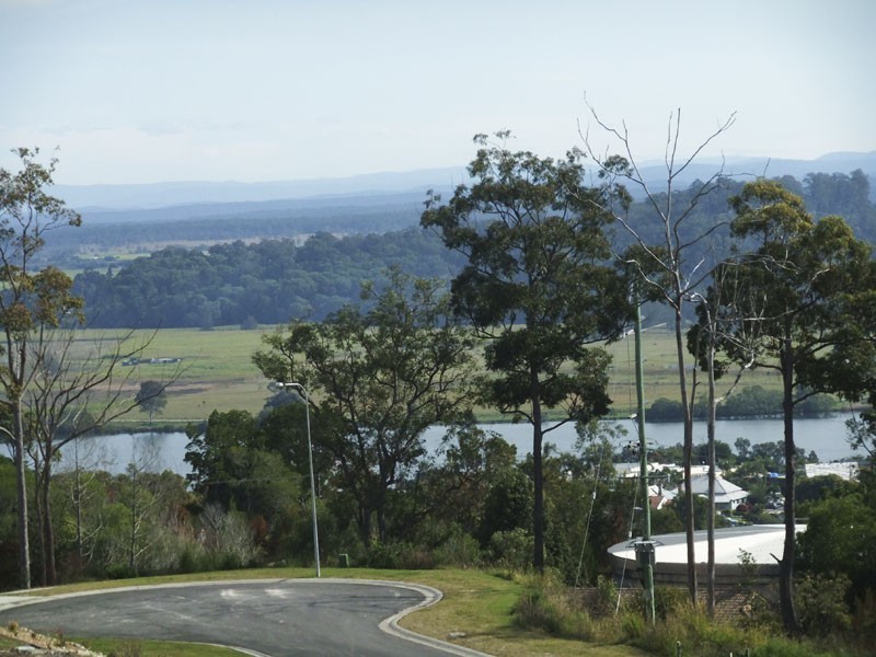 Maclean NSW 2463