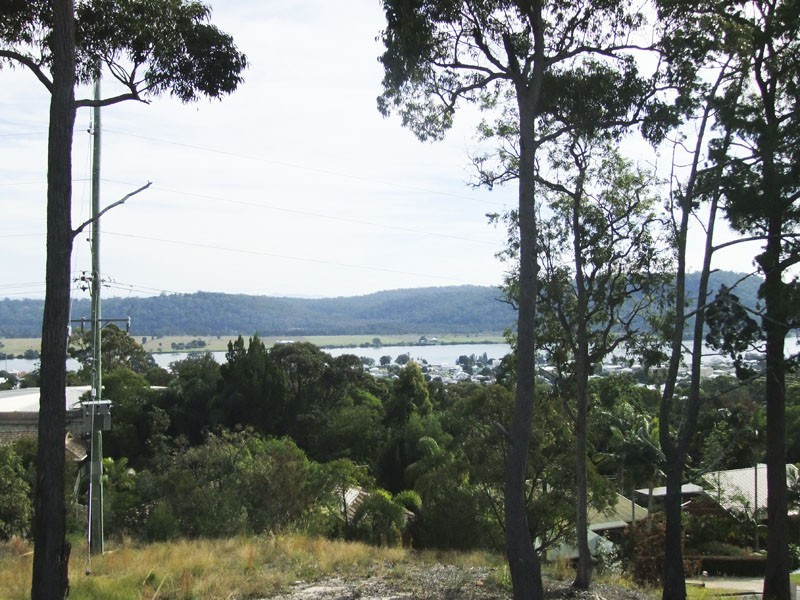 Maclean NSW 2463