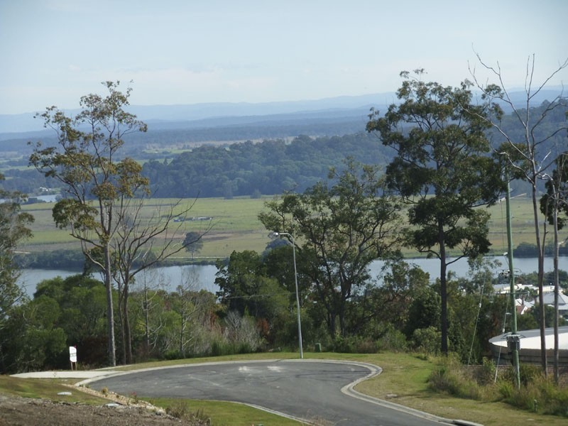 Maclean NSW 2463