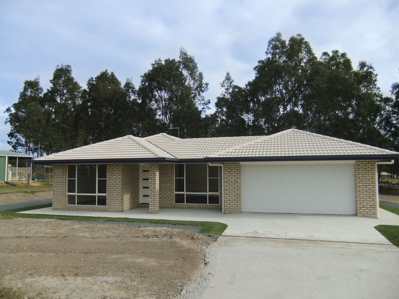 Maclean NSW 2463
