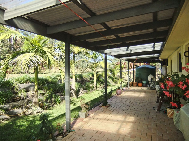 Maclean NSW 2463
