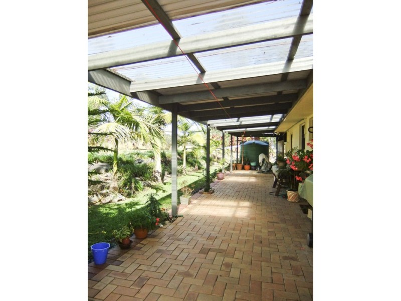 Maclean NSW 2463