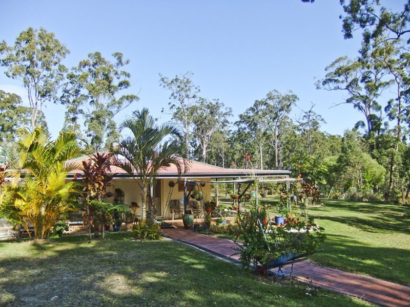 Maclean NSW 2463