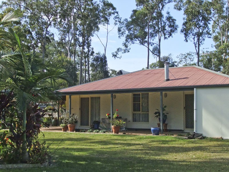 Maclean NSW 2463