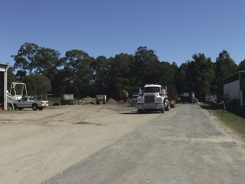 Townsend NSW 2463