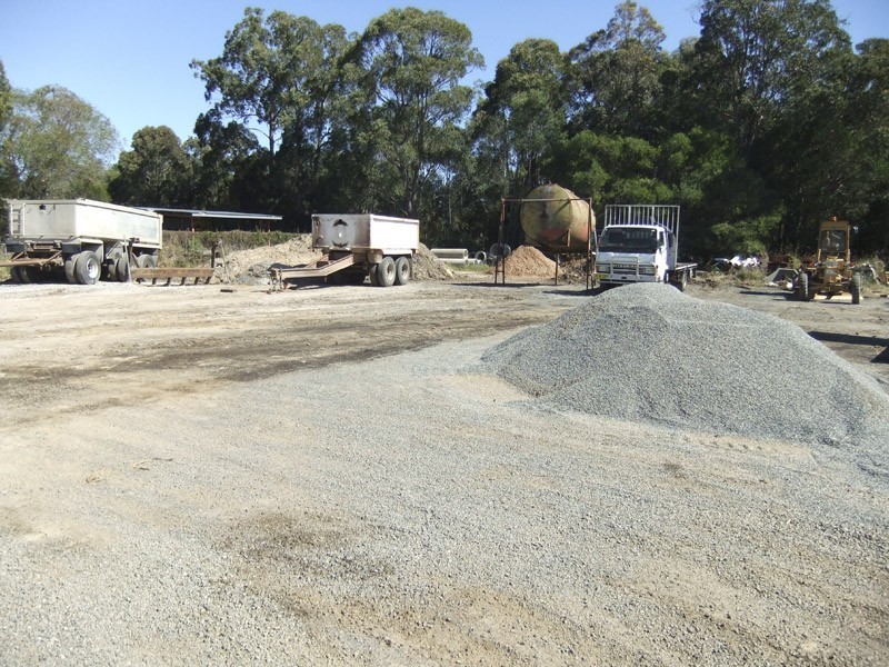 Townsend NSW 2463