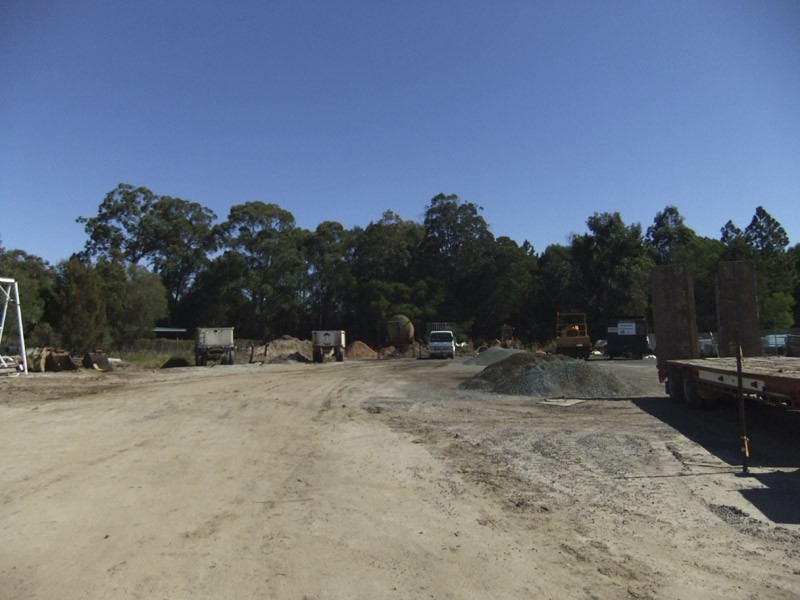 Townsend NSW 2463