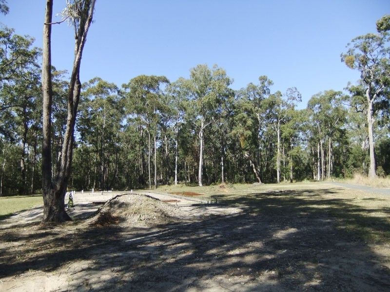 Gulmarrad NSW 2463