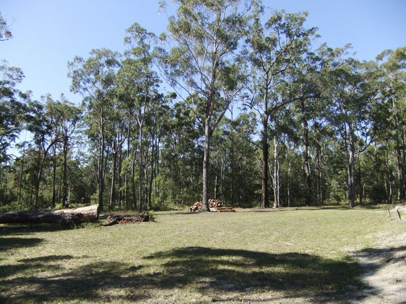Gulmarrad NSW 2463