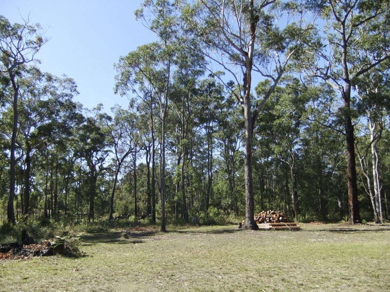 Gulmarrad NSW 2463