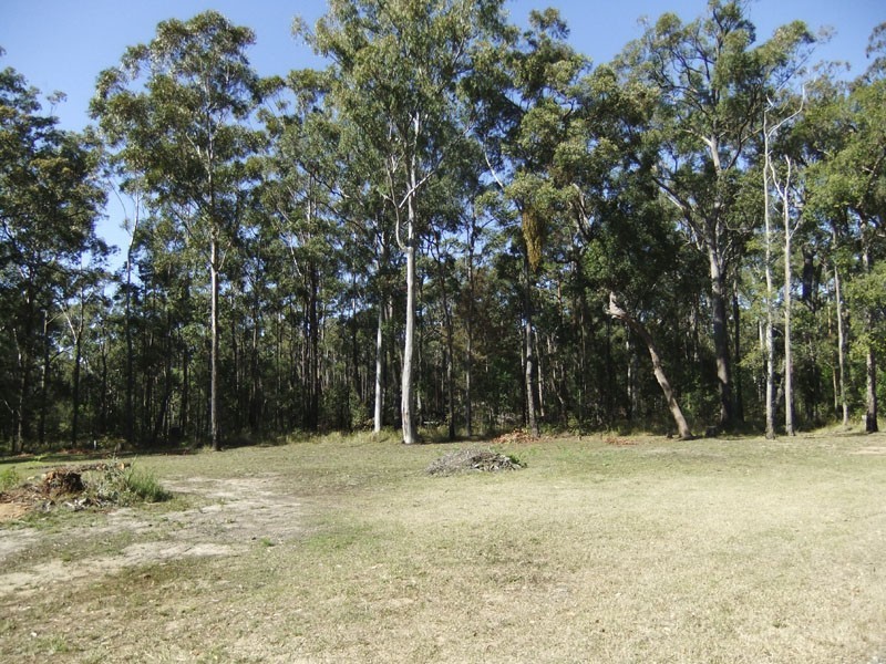 Gulmarrad NSW 2463