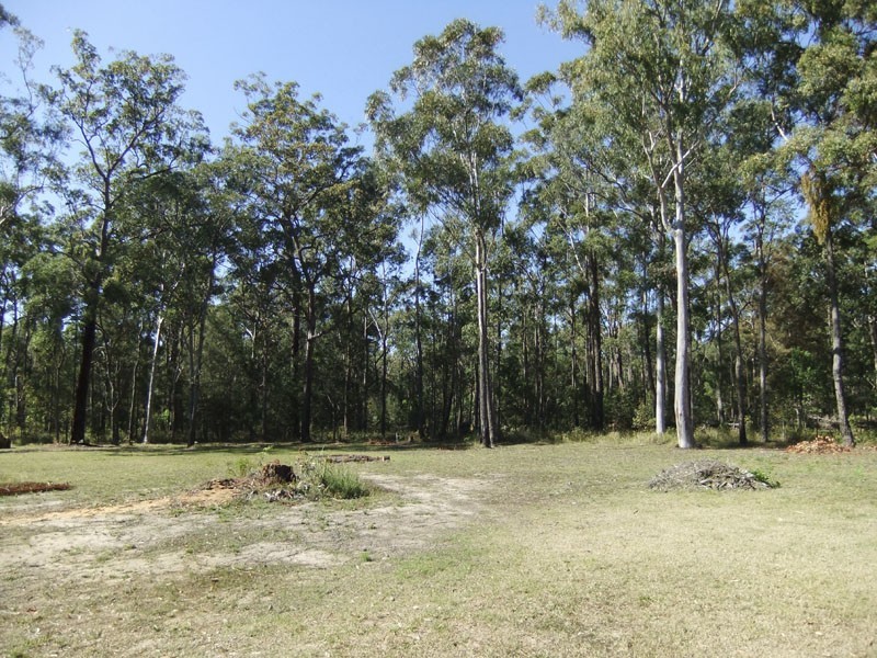 Gulmarrad NSW 2463