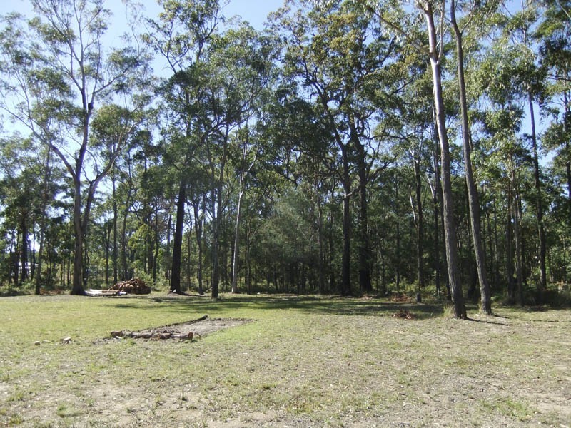 Gulmarrad NSW 2463