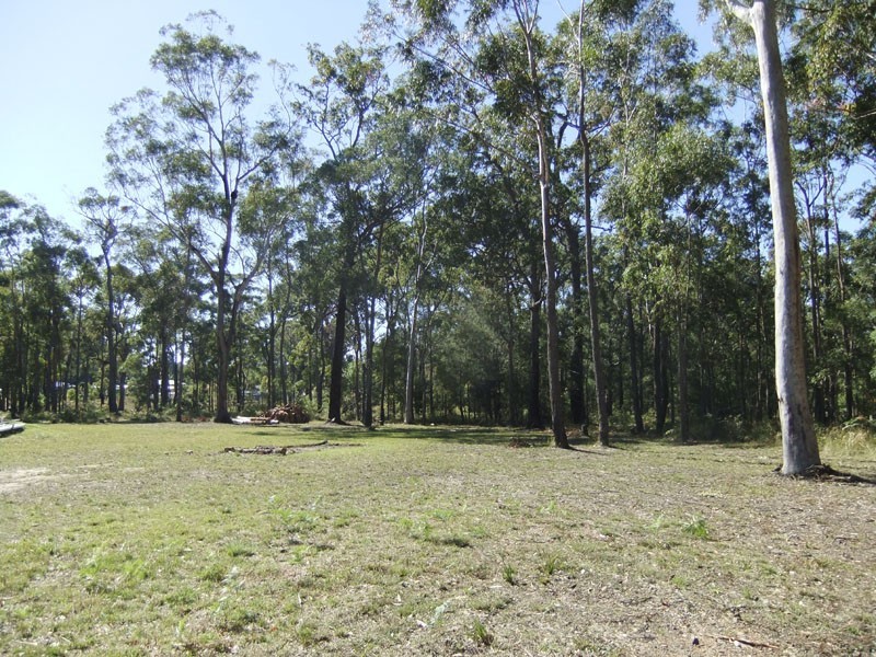 Gulmarrad NSW 2463