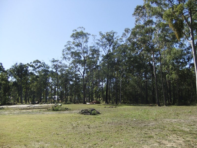 Gulmarrad NSW 2463