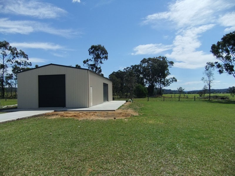 Gulmarrad NSW 2463
