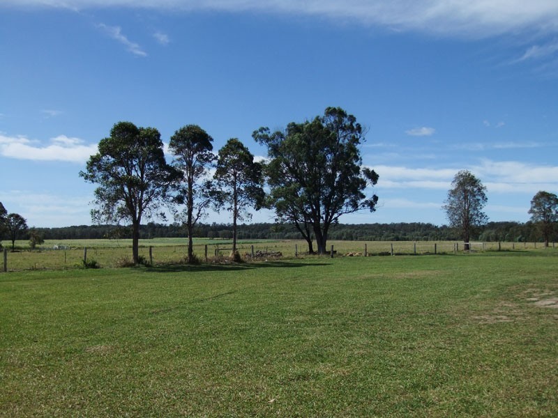 Gulmarrad NSW 2463