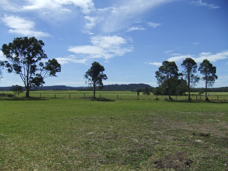 Gulmarrad NSW 2463
