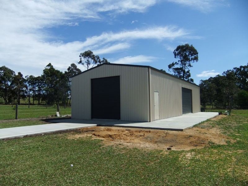 Gulmarrad NSW 2463