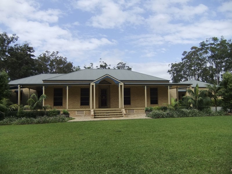 James Creek NSW 2463