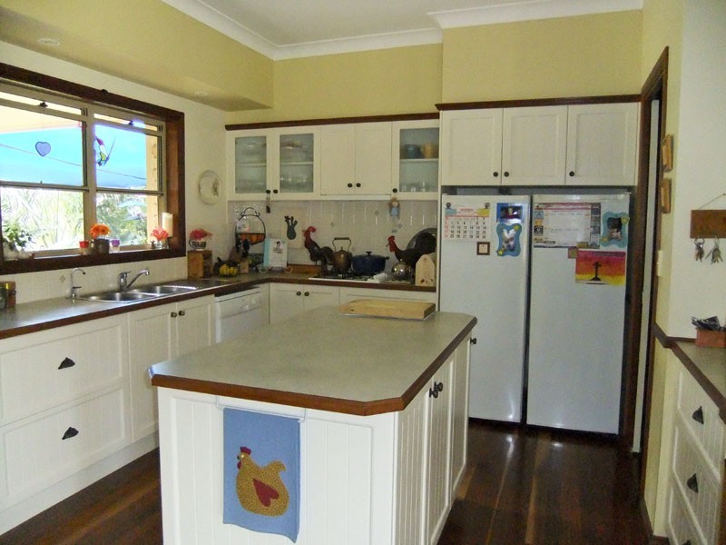 James Creek NSW 2463
