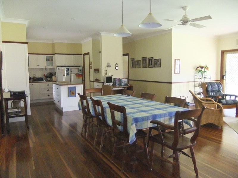 James Creek NSW 2463