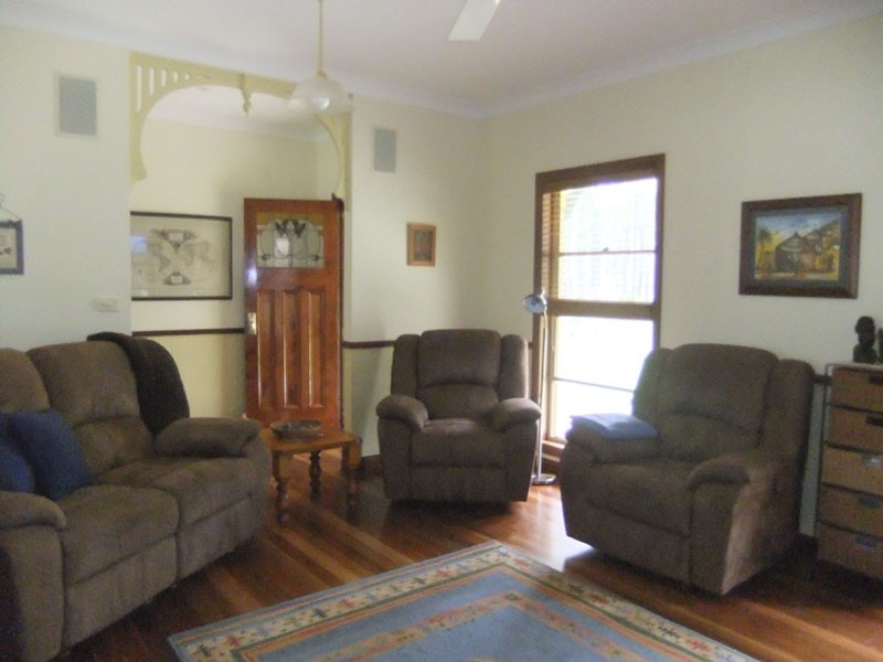 James Creek NSW 2463