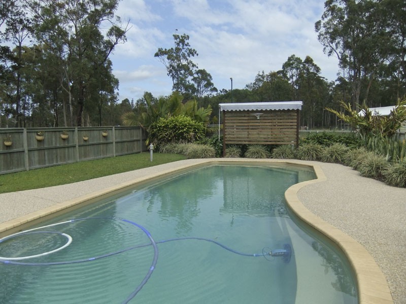 James Creek NSW 2463