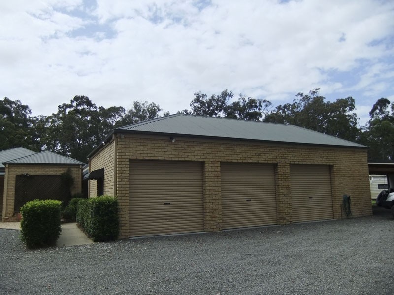 James Creek NSW 2463