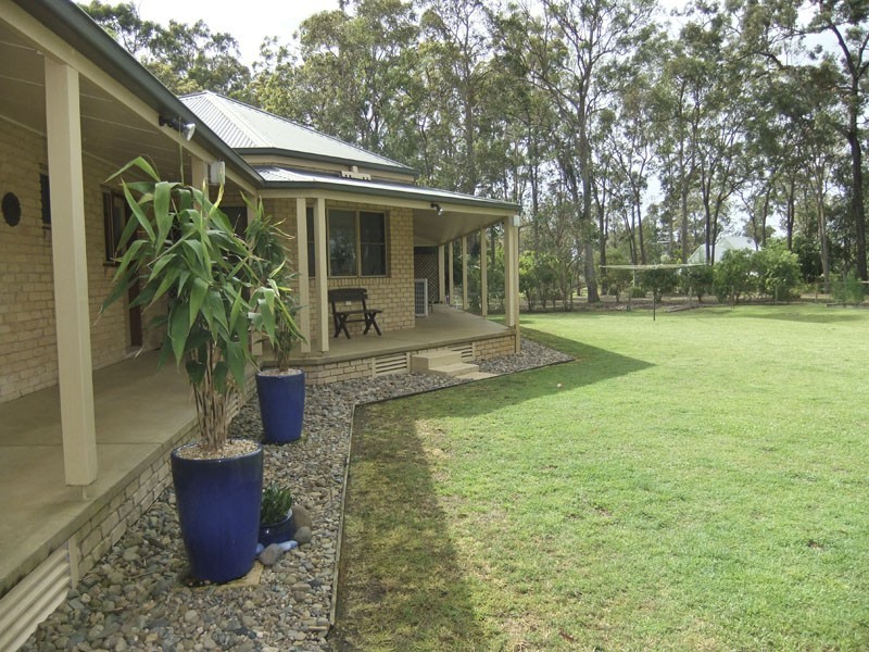 James Creek NSW 2463