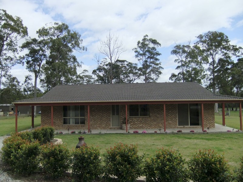 Gulmarrad NSW 2463