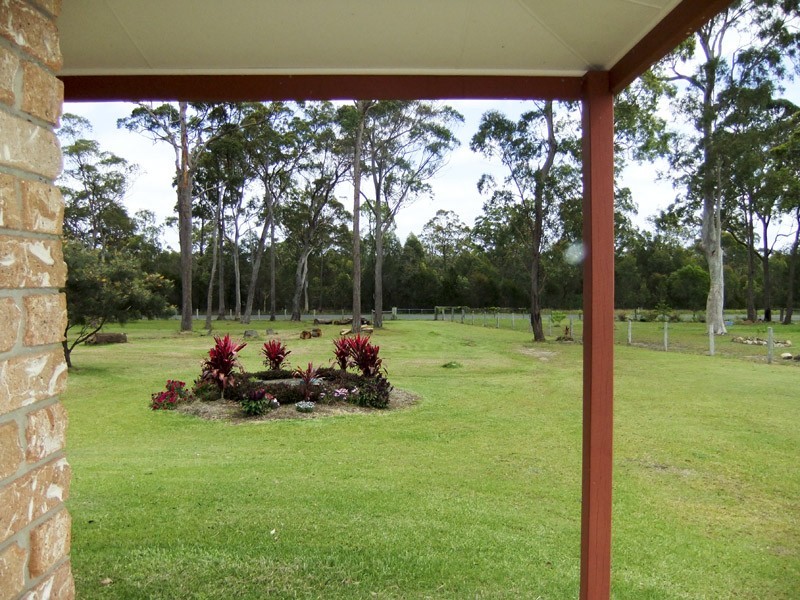 Gulmarrad NSW 2463