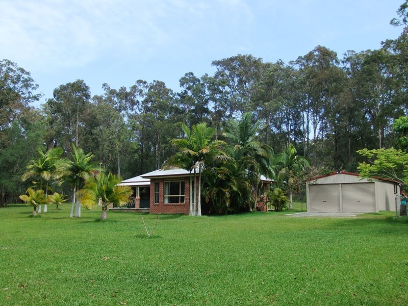 James Creek NSW 2463