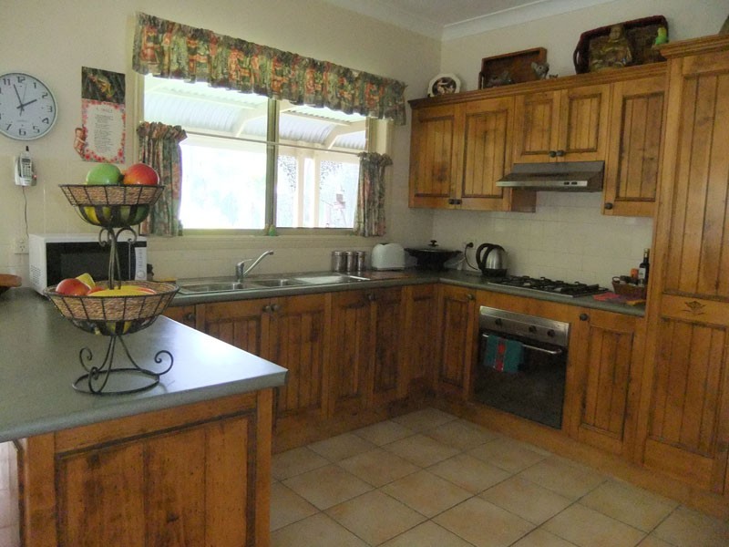 James Creek NSW 2463