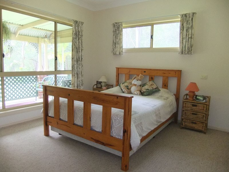 James Creek NSW 2463