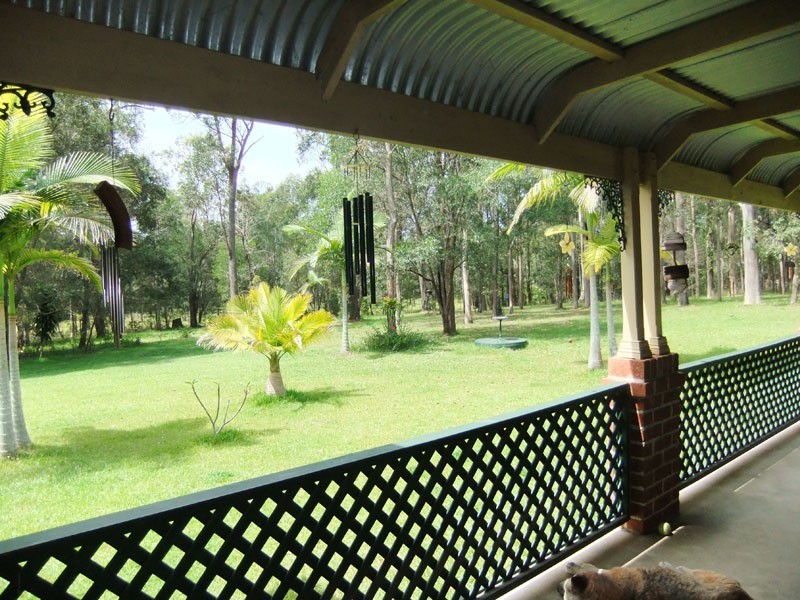 James Creek NSW 2463