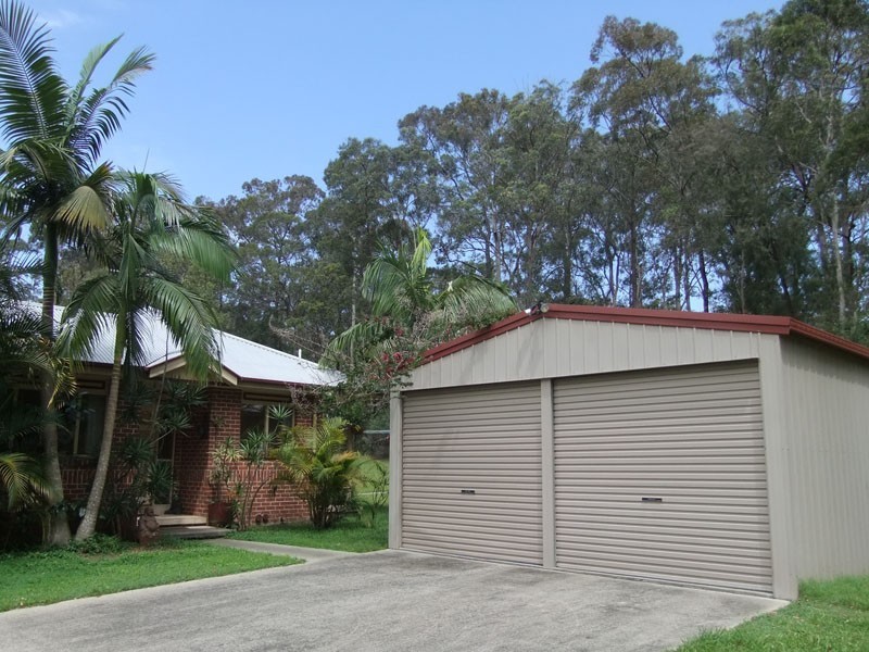 James Creek NSW 2463
