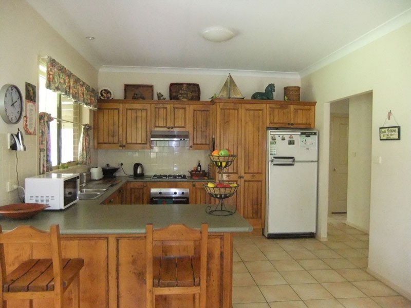 James Creek NSW 2463
