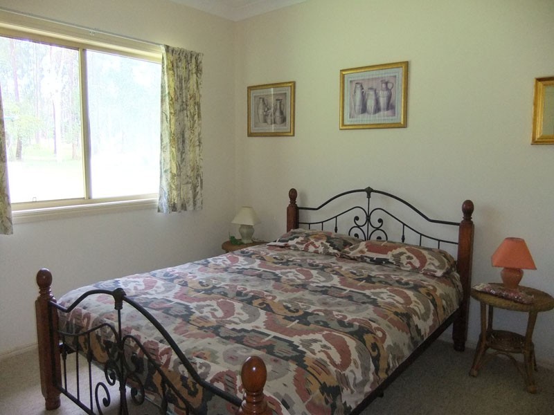 James Creek NSW 2463