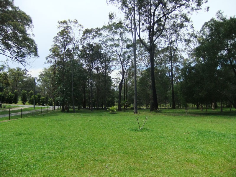 James Creek NSW 2463